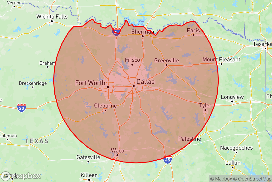 AMBER Alert | Emergency Alerts | Forth