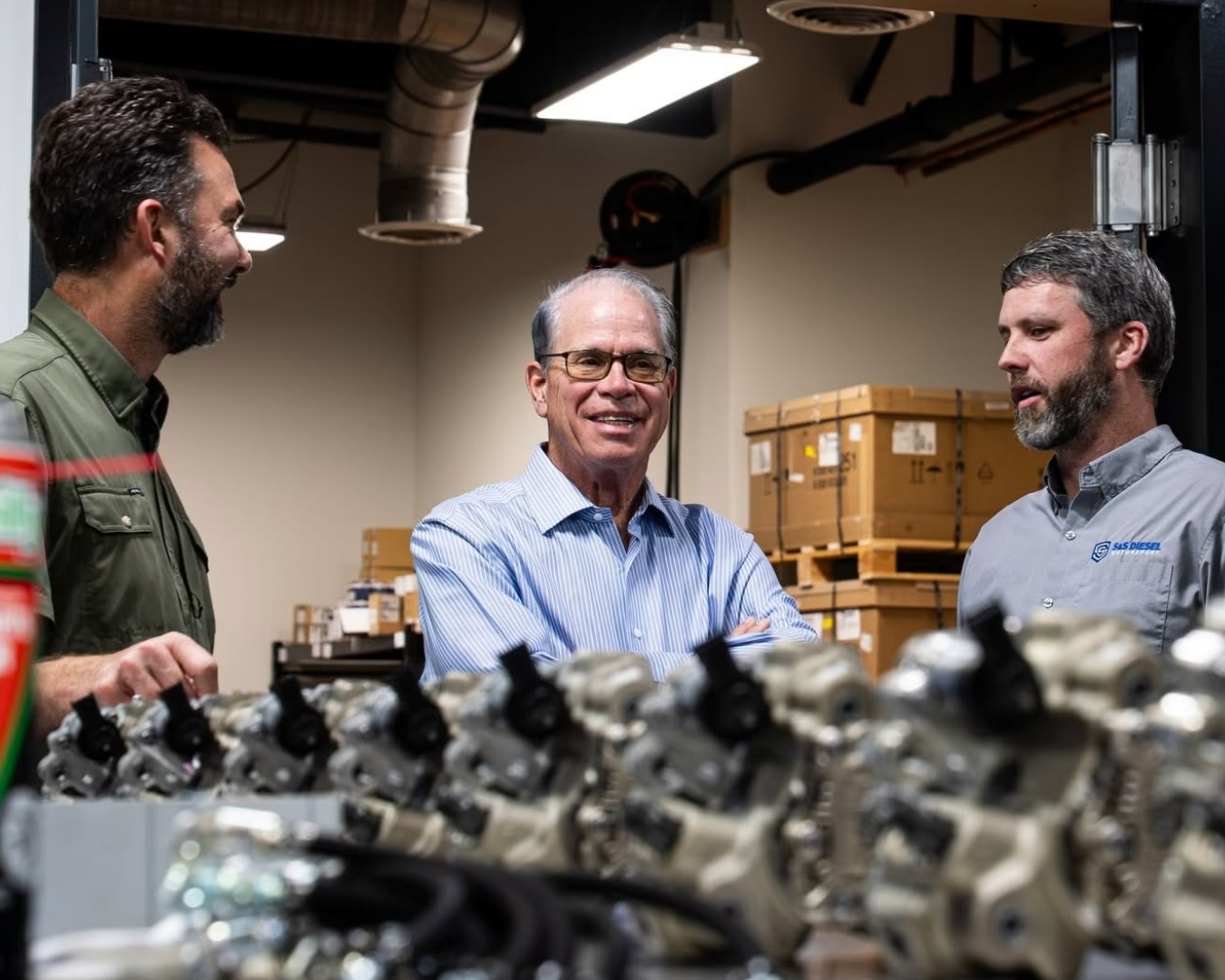 Indiana Secures $19 Million in Federal Grants to Expand Workforce ...