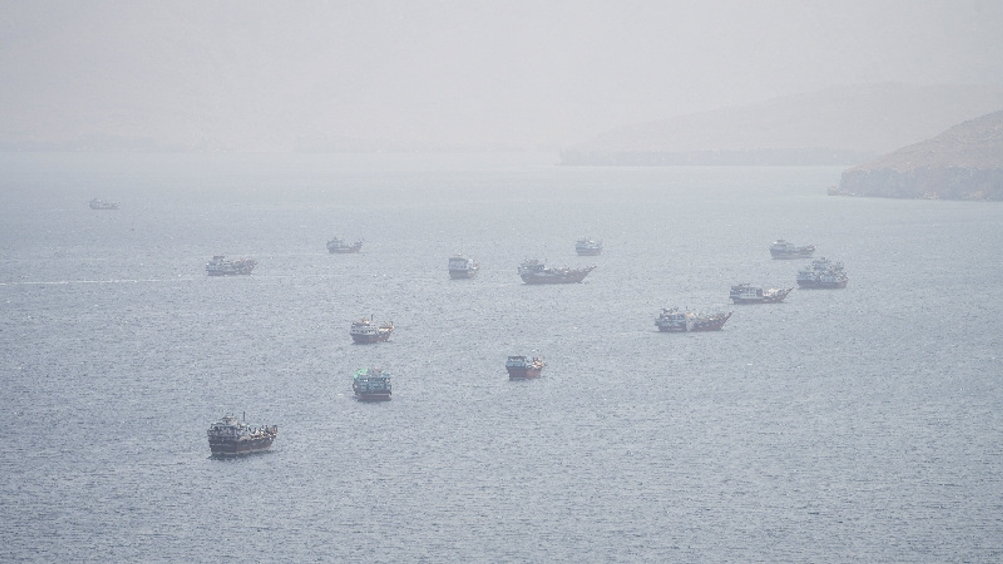 Saudi Pipeline Shutdown Threatens 4% of Global Oil Supply Amid Middle East Escalation 