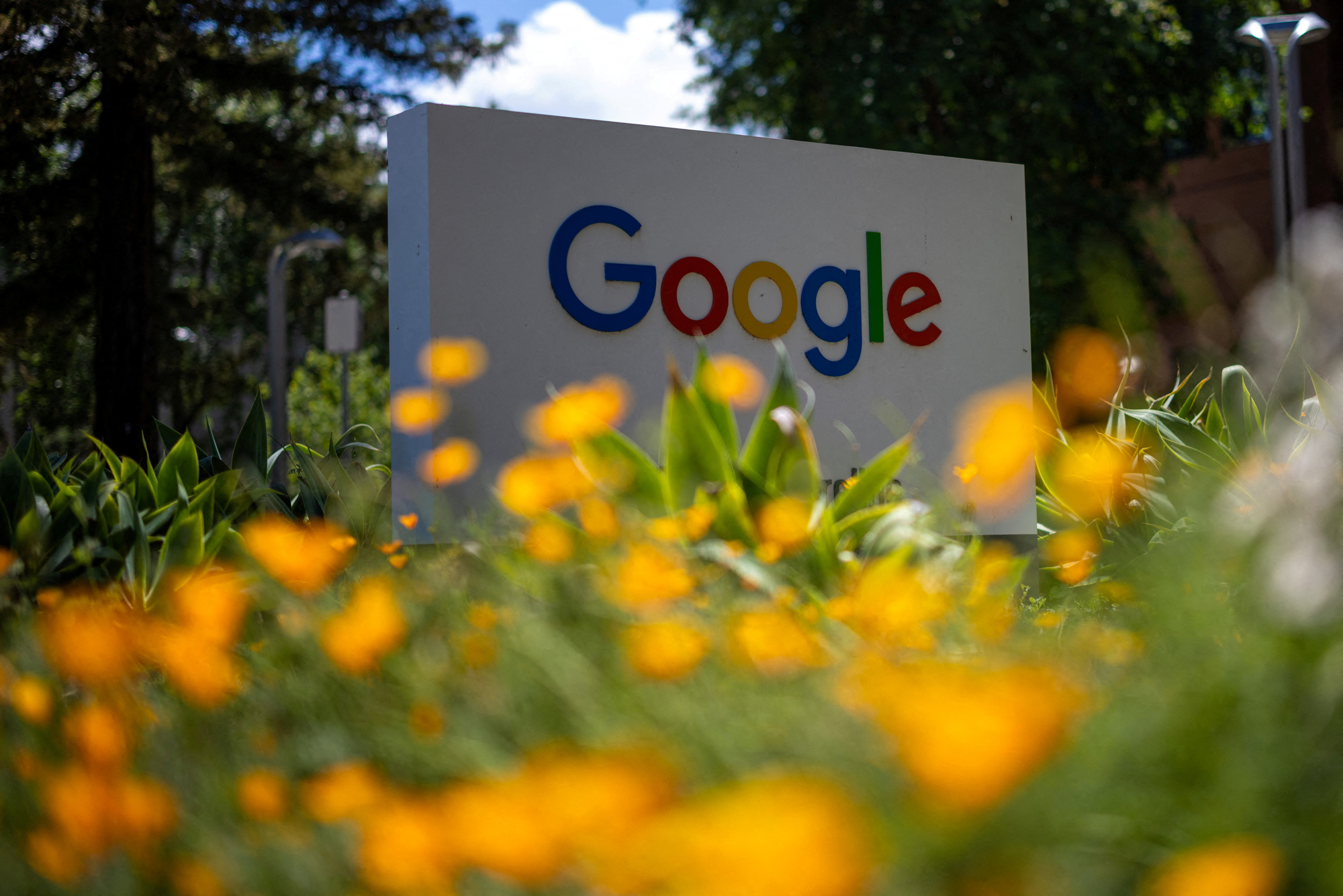 Google Cloud Surges, Alphabet Leads AI Spending Race as Big Techs ...