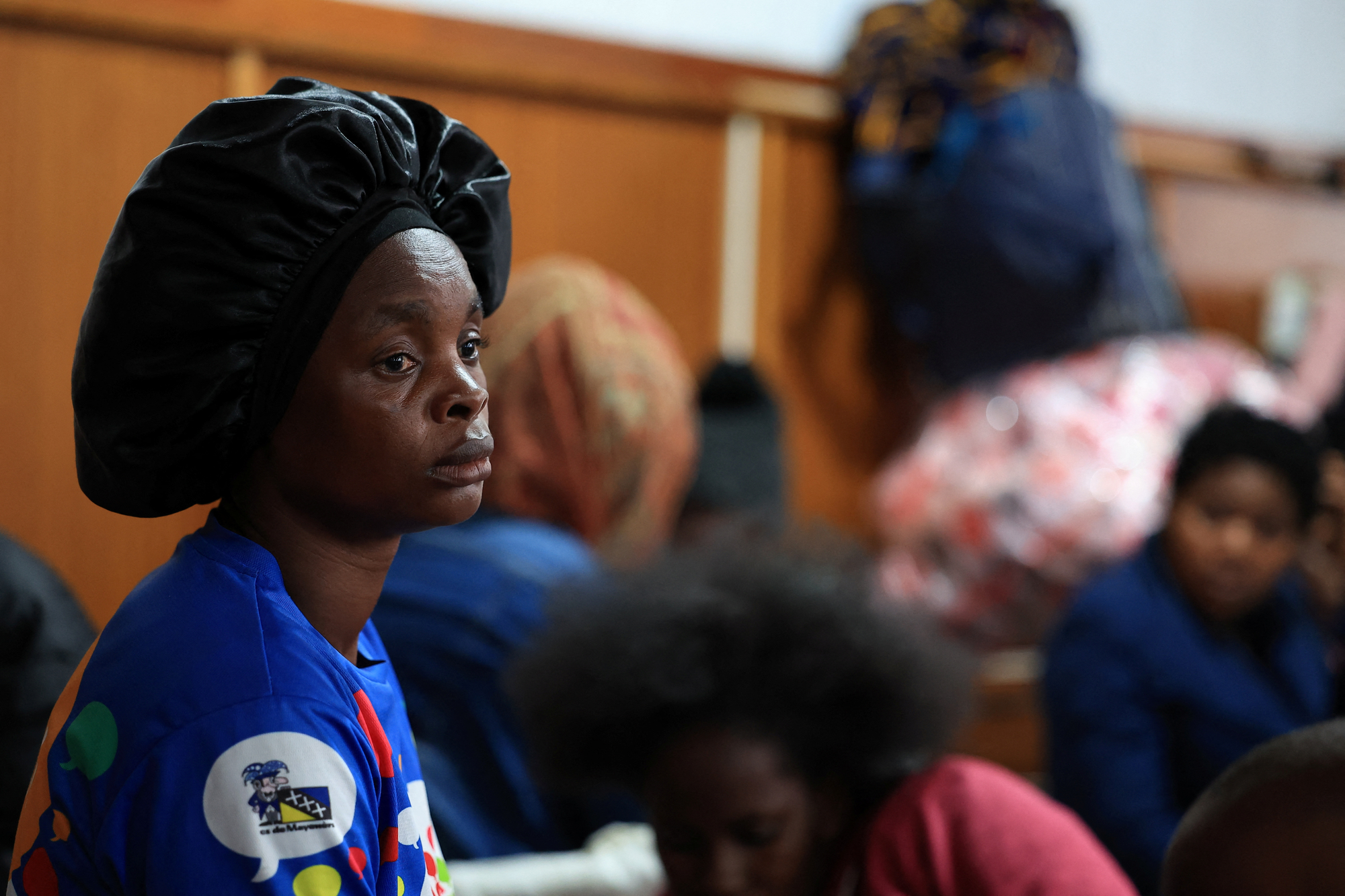 South Africa to Send Envoys as Xenophobic Attacks Escalate | Forth